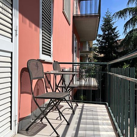 Bed and Breakfast BluViRo Bronte Exterior foto