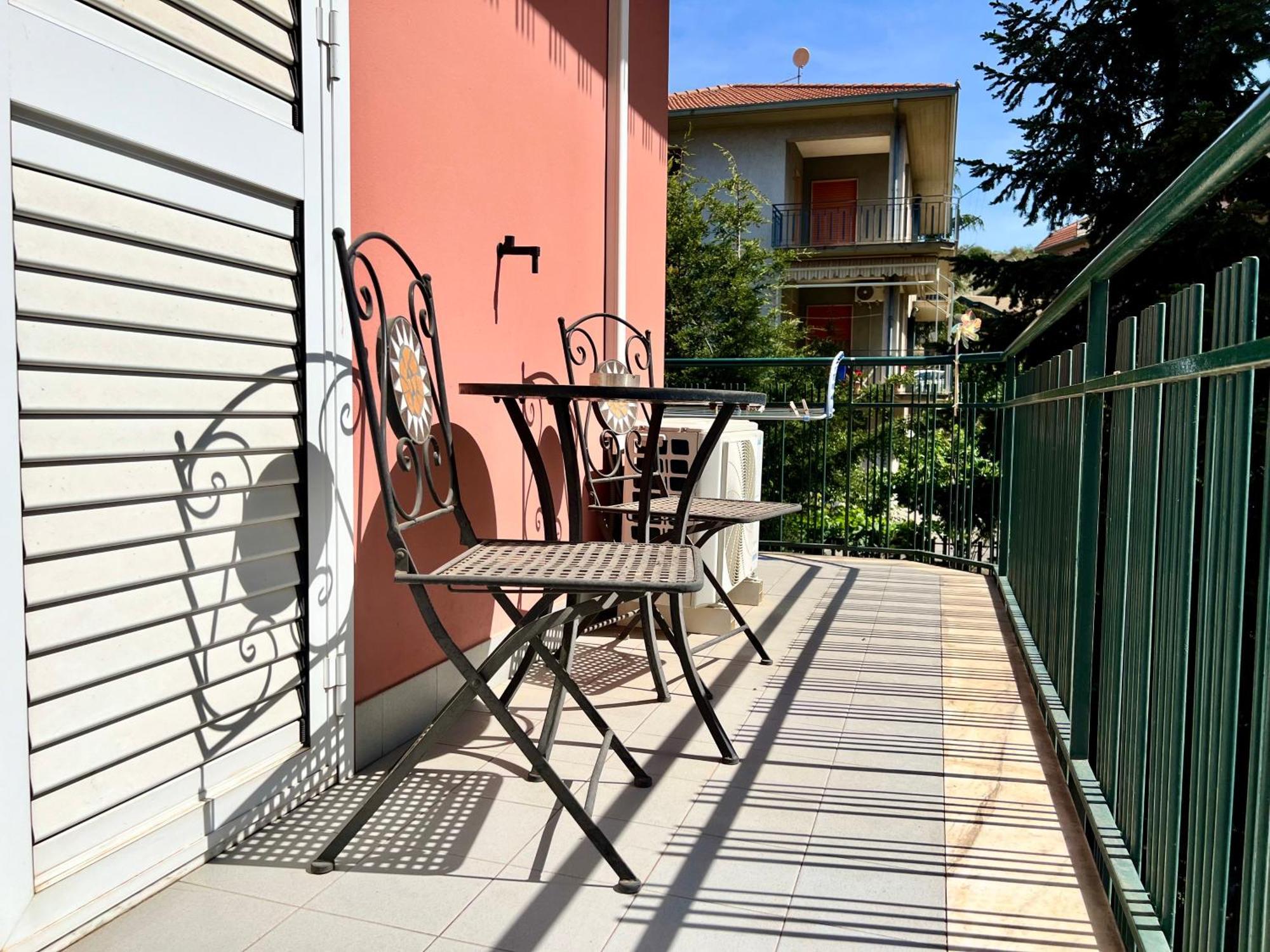 Bed and Breakfast BluViRo Bronte Exterior foto